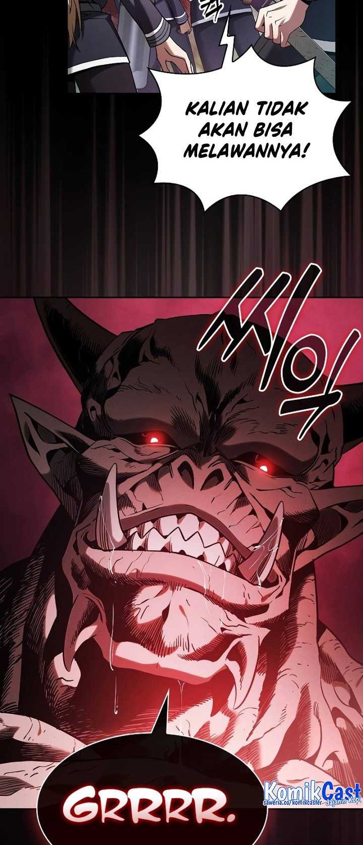 Academy’s Genius Swordmaster Chapter 44 Gambar 51