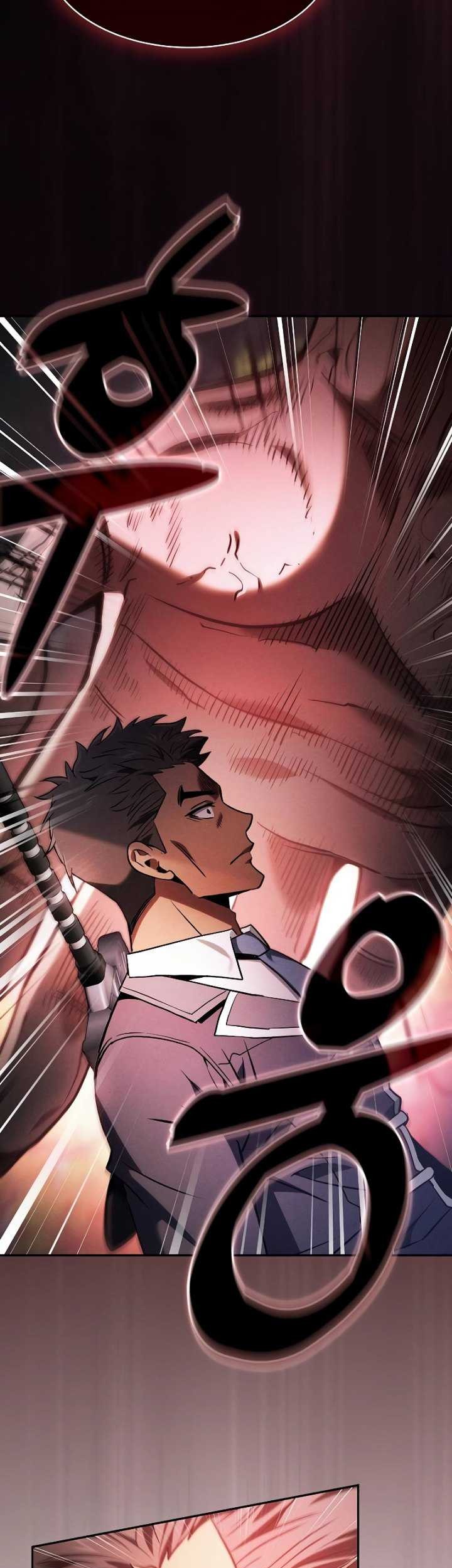 Academy’s Genius Swordmaster Chapter 44 Gambar 52