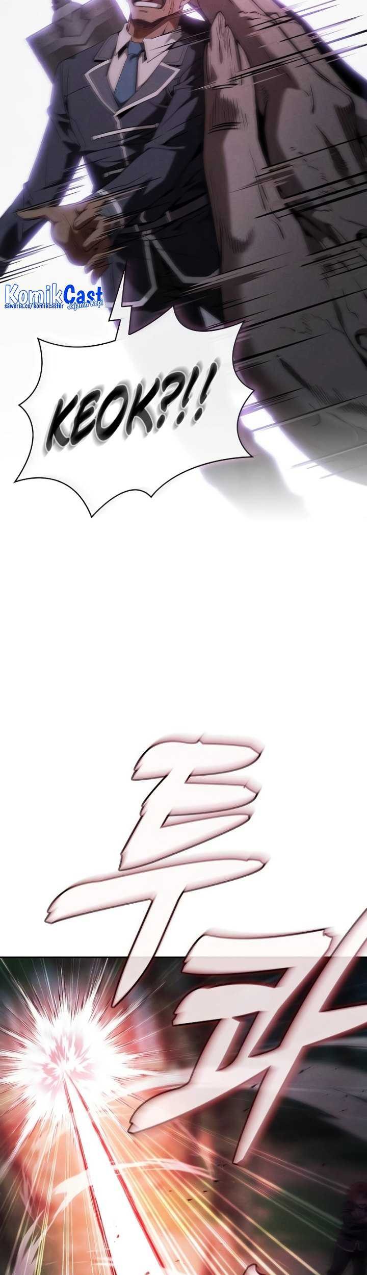 Academy’s Genius Swordmaster Chapter 44 Gambar 54