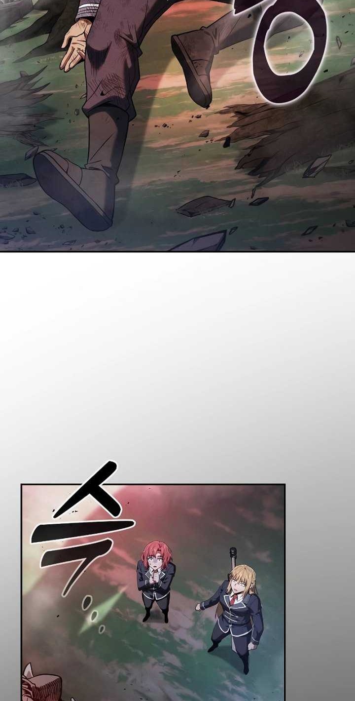 Academy’s Genius Swordmaster Chapter 44 Gambar 57