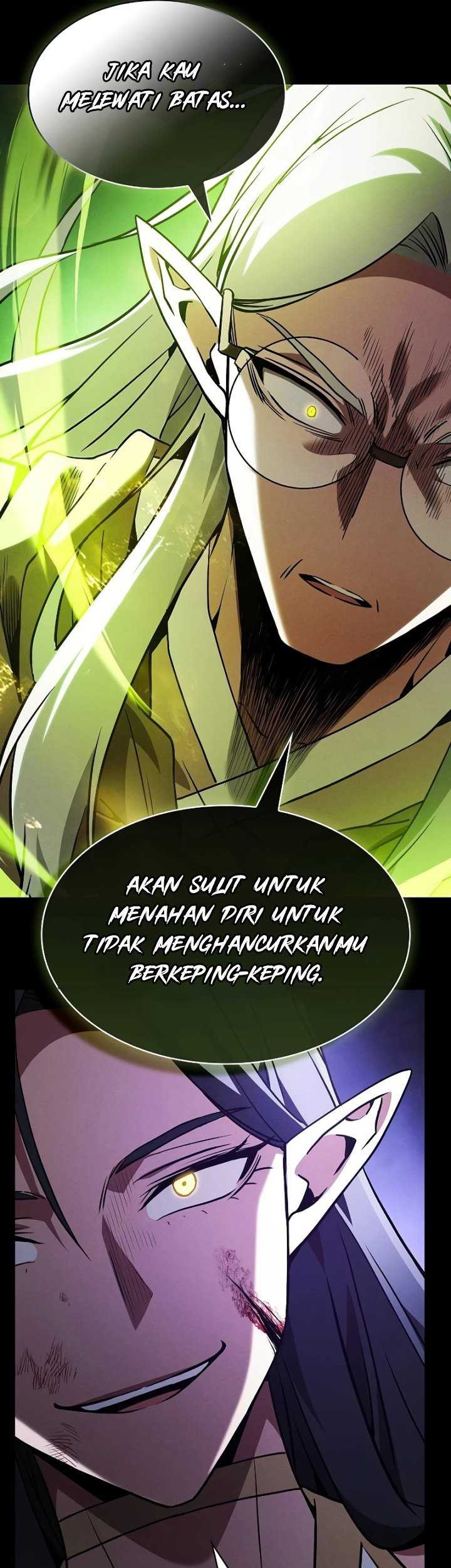 Academy’s Genius Swordmaster Chapter 44 Gambar 38