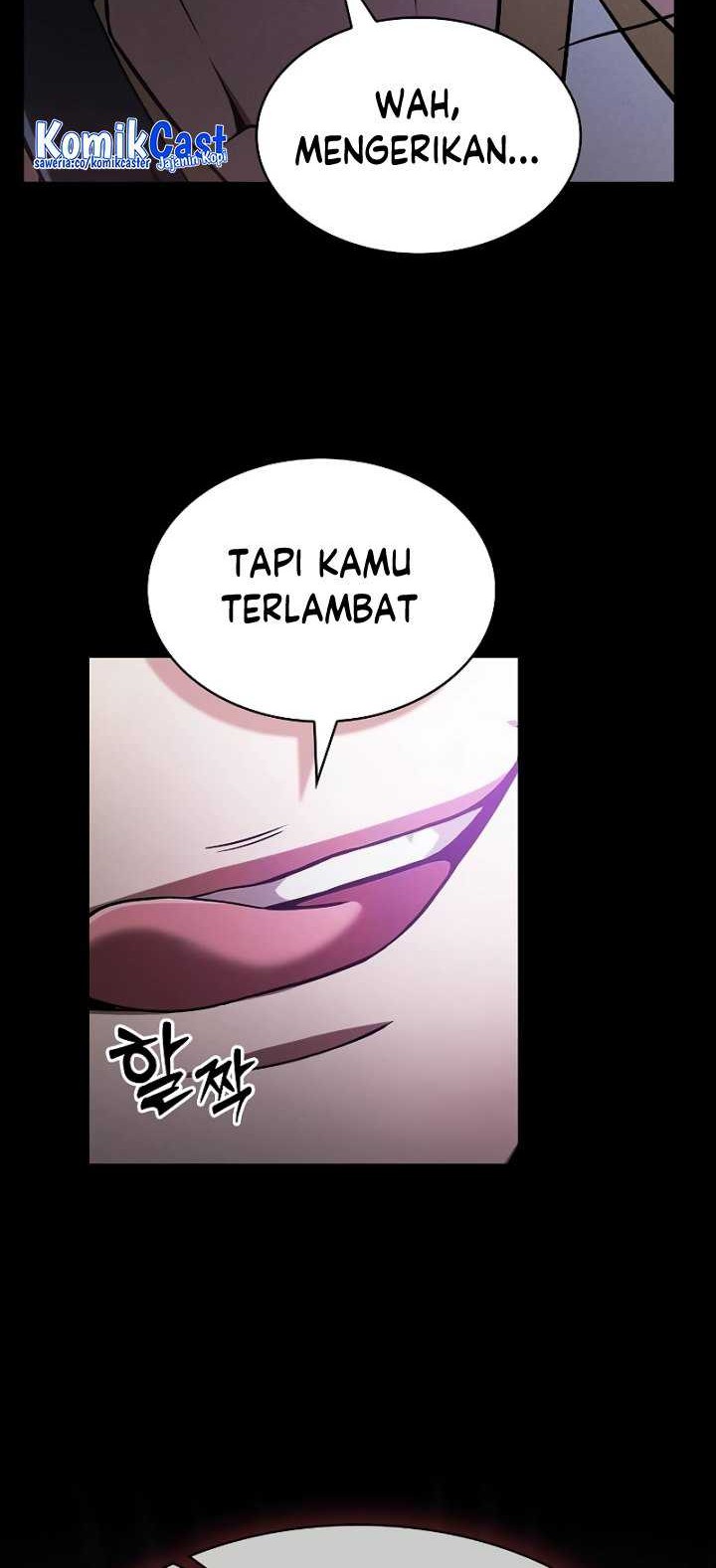 Academy’s Genius Swordmaster Chapter 44 Gambar 39