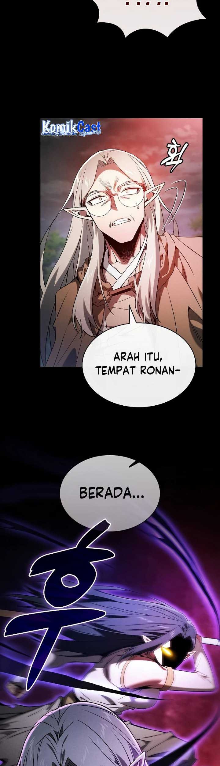 Academy’s Genius Swordmaster Chapter 44 Gambar 42