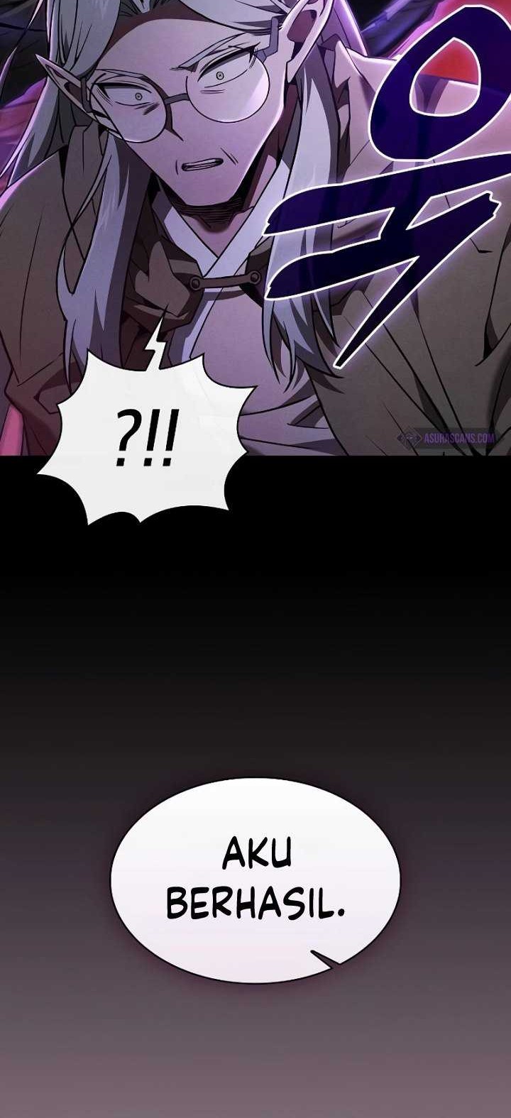 Academy’s Genius Swordmaster Chapter 44 Gambar 43