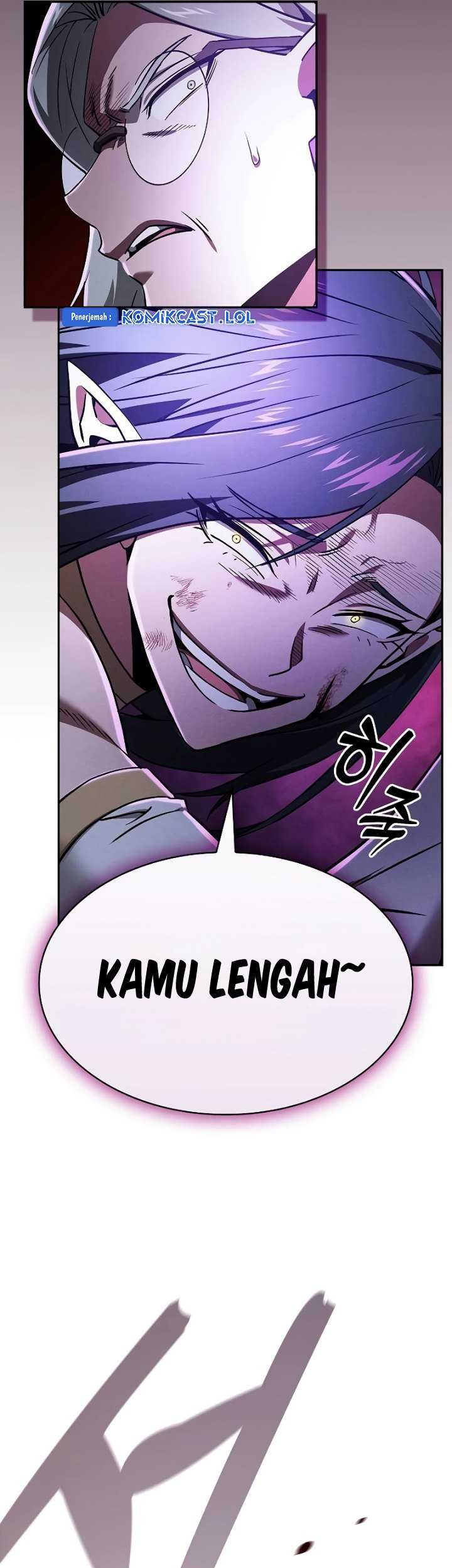 Academy’s Genius Swordmaster Chapter 44 Gambar 44