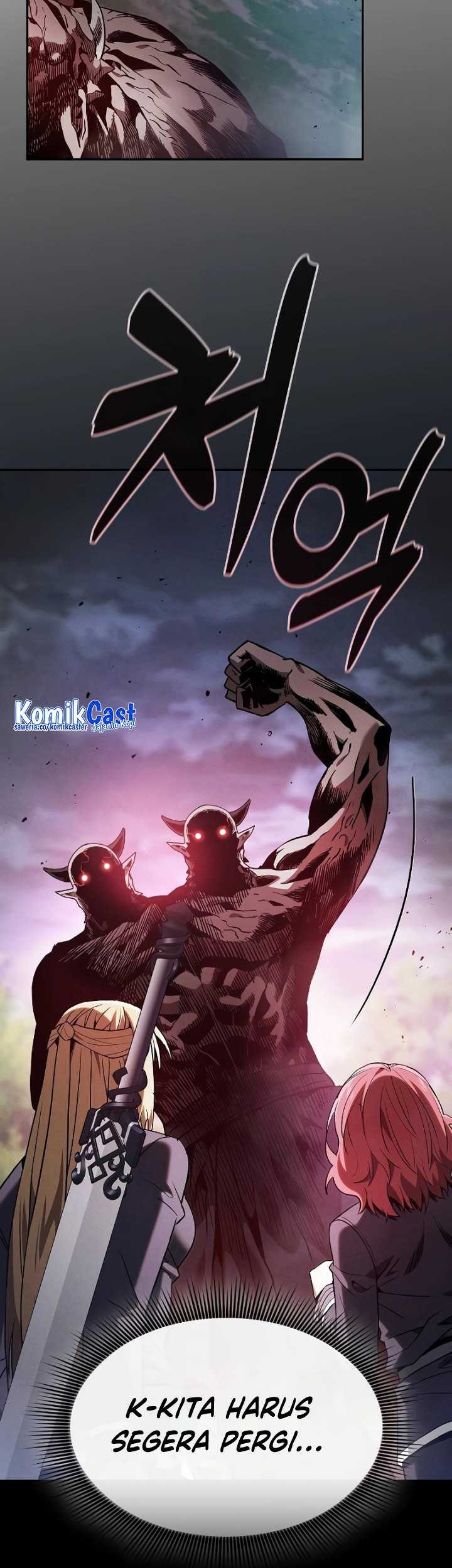 Academy’s Genius Swordmaster Chapter 44 Gambar 58