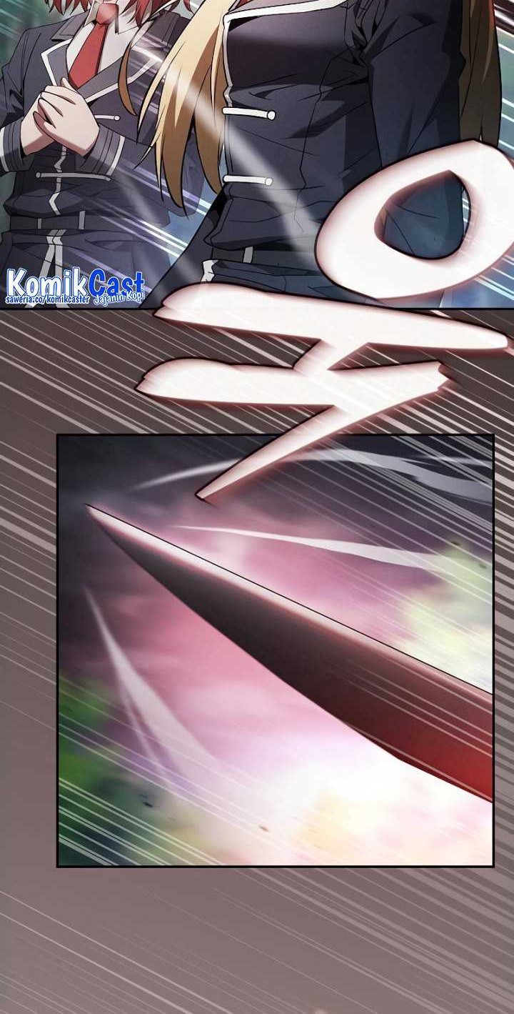 Academy’s Genius Swordmaster Chapter 44 Gambar 61