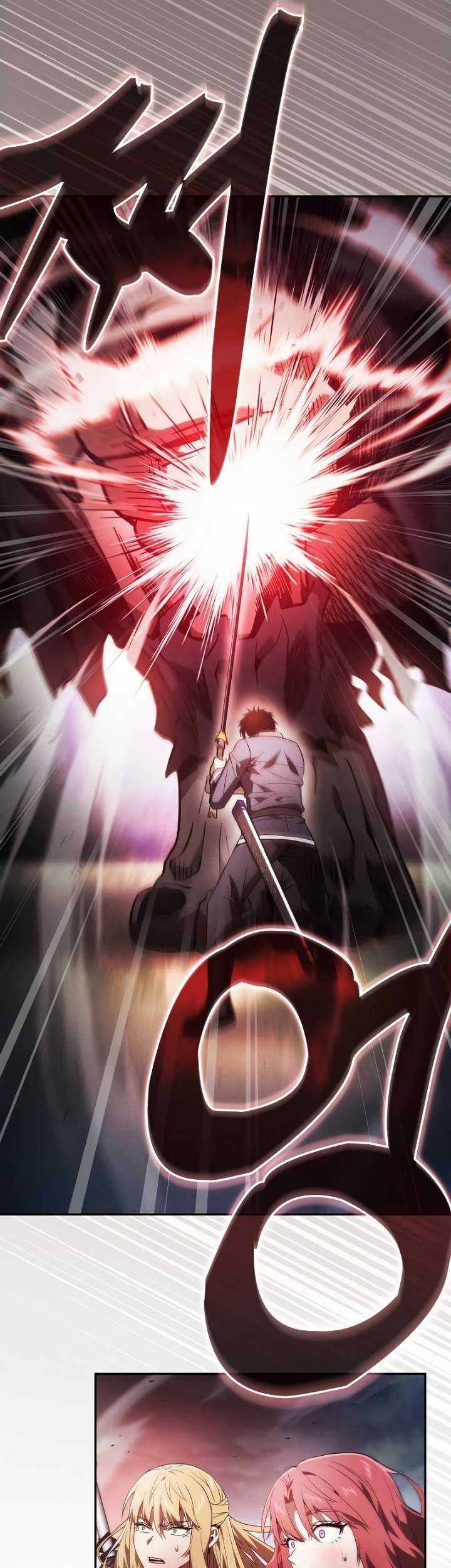 Academy’s Genius Swordmaster Chapter 44 Gambar 62