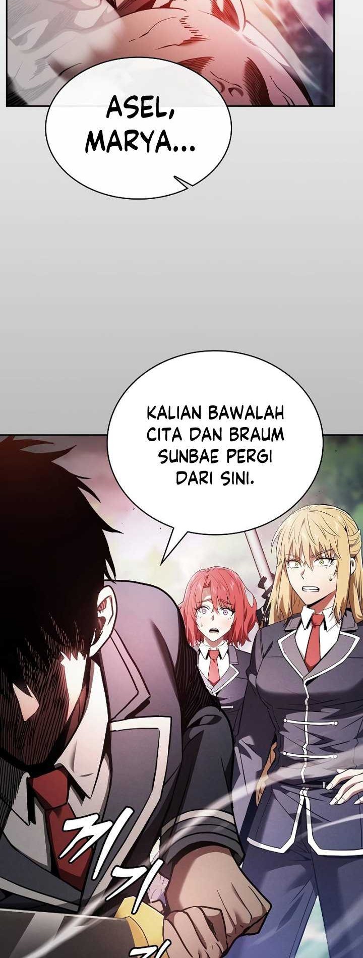 Academy’s Genius Swordmaster Chapter 44 Gambar 65