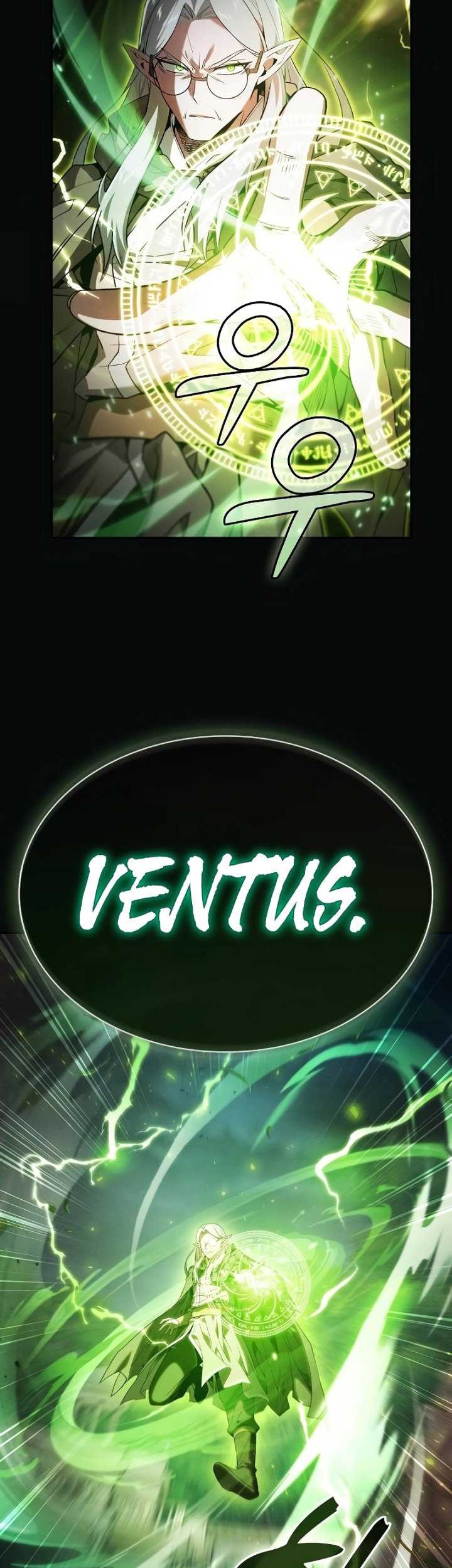 Academy’s Genius Swordmaster Chapter 44 Gambar 6