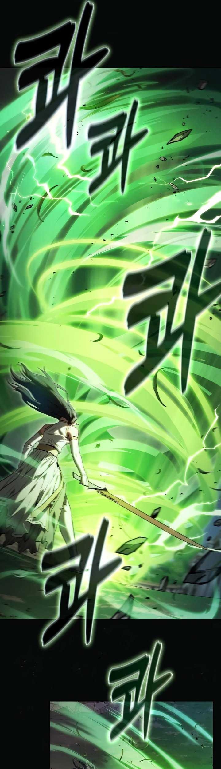 Academy’s Genius Swordmaster Chapter 44 Gambar 8