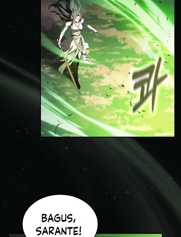 Academy’s Genius Swordmaster Chapter 44 Gambar 9