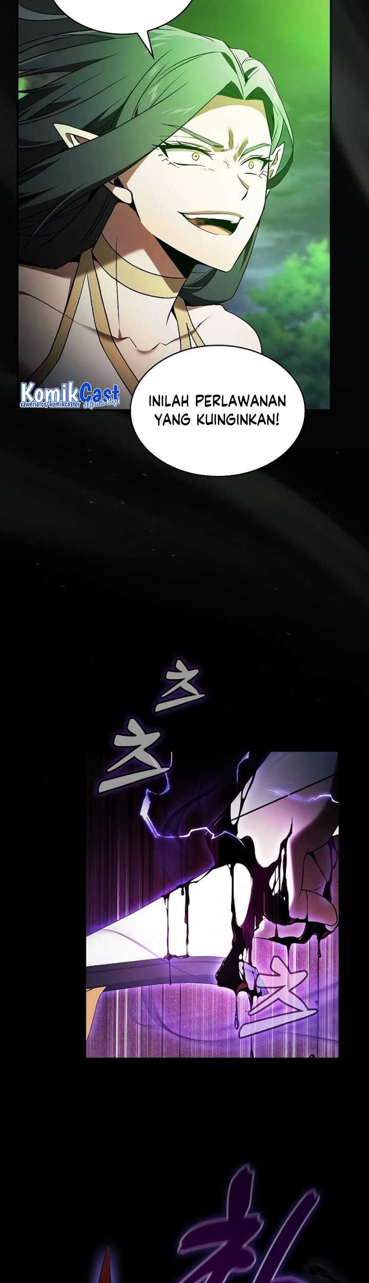 Academy’s Genius Swordmaster Chapter 44 Gambar 10