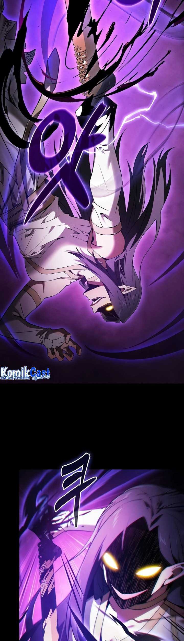 Academy’s Genius Swordmaster Chapter 44 Gambar 12