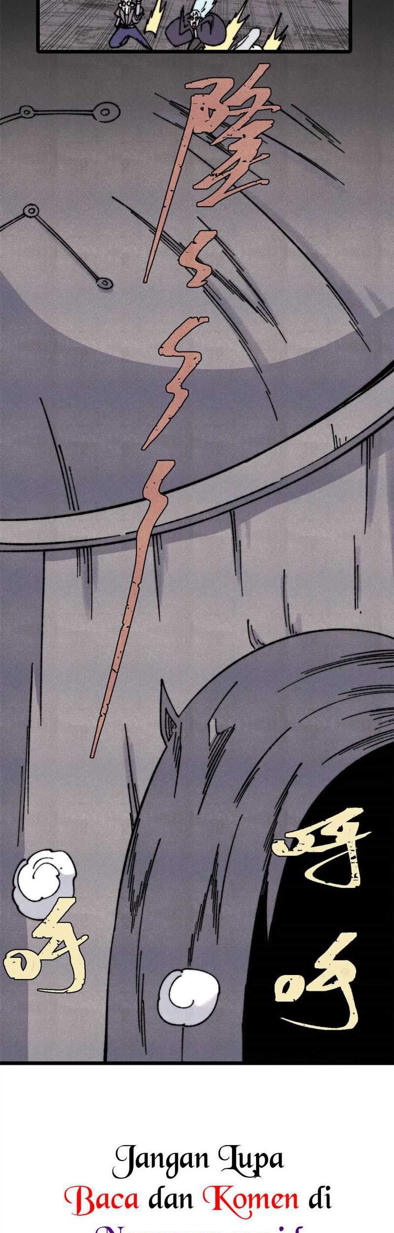 All Hail the Sect Leader Chapter 321 Gambar 29