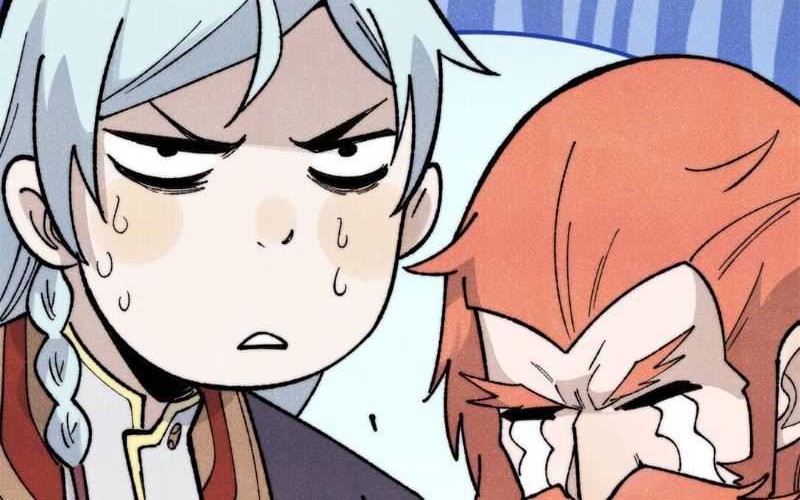 All Hail the Sect Leader Chapter 321 Gambar 34