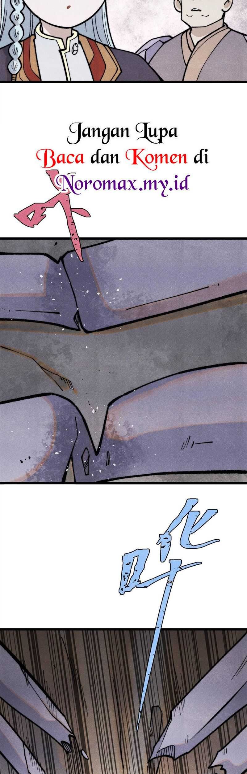 All Hail the Sect Leader Chapter 321 Gambar 19