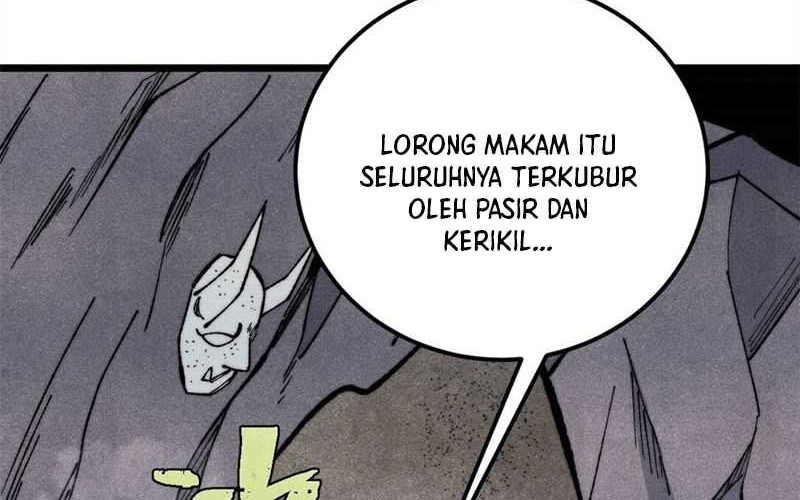 All Hail the Sect Leader Chapter 321 Gambar 22