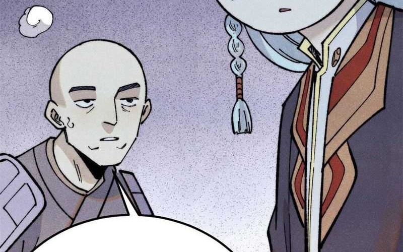 All Hail the Sect Leader Chapter 321 Gambar 24