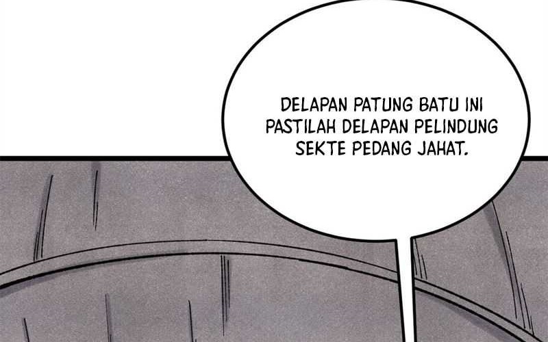 All Hail the Sect Leader Chapter 321 Gambar 46