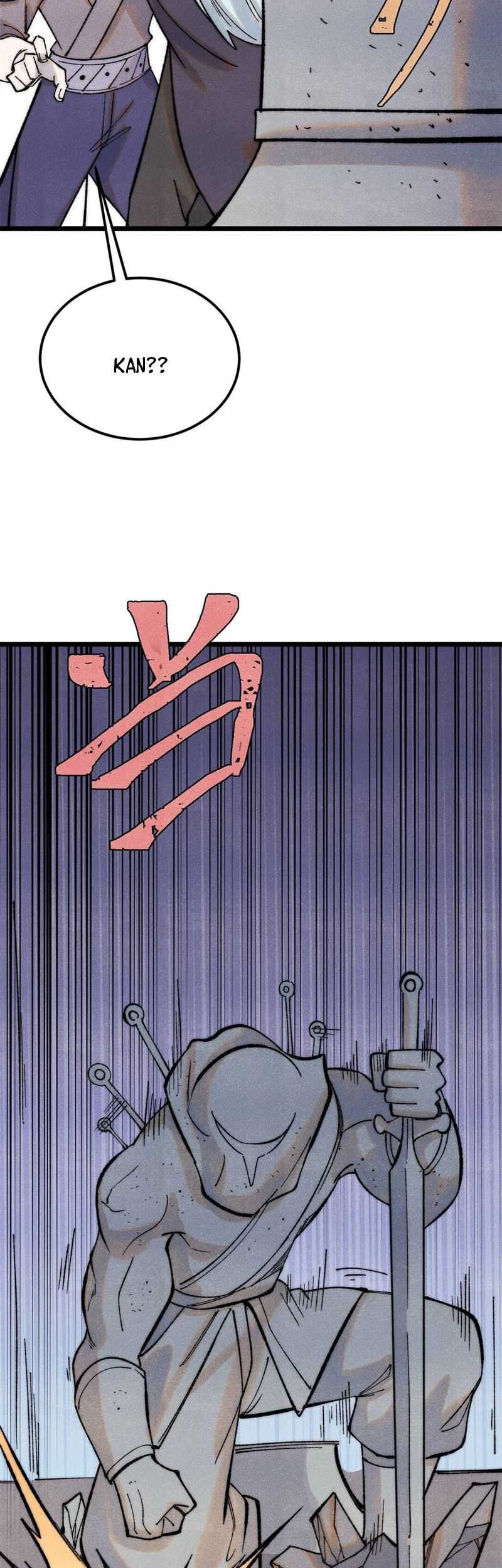 All Hail the Sect Leader Chapter 321 Gambar 53