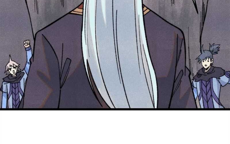 All Hail the Sect Leader Chapter 321 Gambar 40