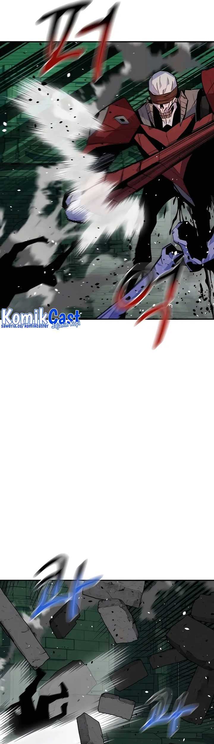 Auto-Hunting With Clones Chapter 87 Gambar 34