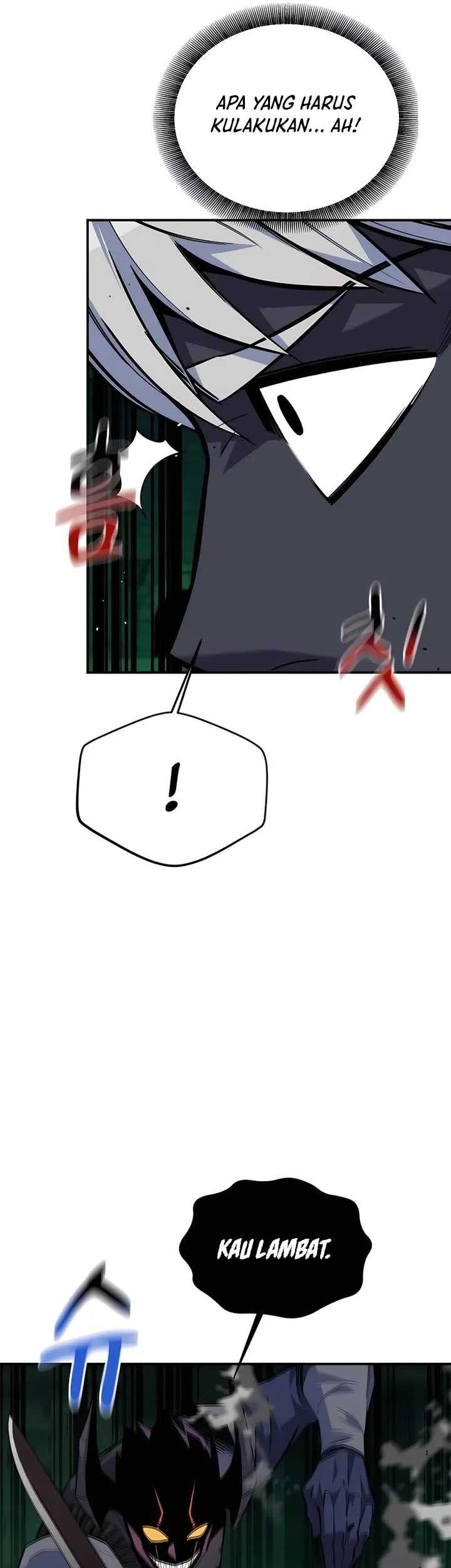 Auto-Hunting With Clones Chapter 87 Gambar 18