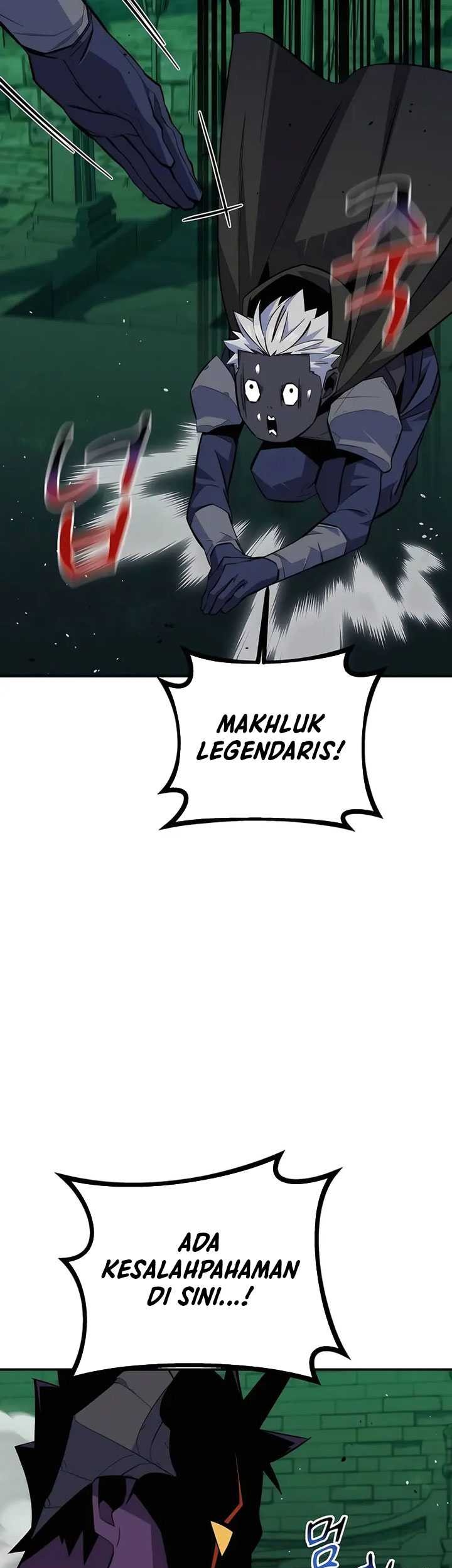 Auto-Hunting With Clones Chapter 87 Gambar 20