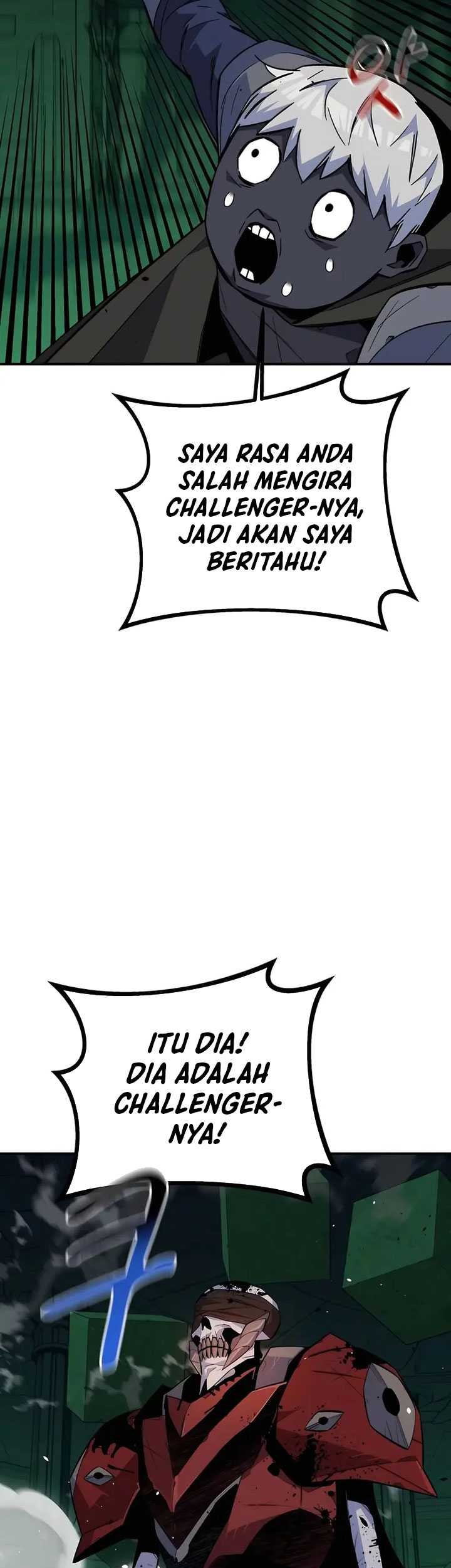 Auto-Hunting With Clones Chapter 87 Gambar 22