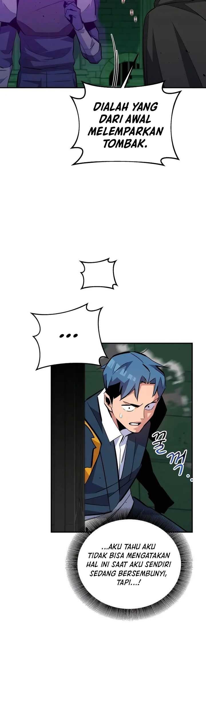 Auto-Hunting With Clones Chapter 87 Gambar 24