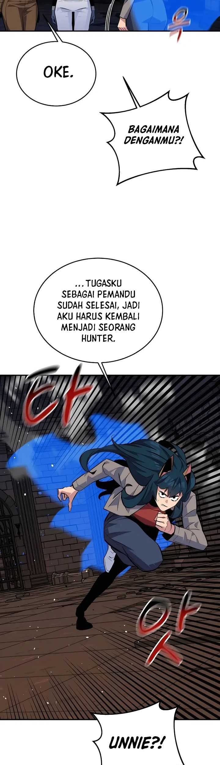 Auto-Hunting With Clones Chapter 87 Gambar 46