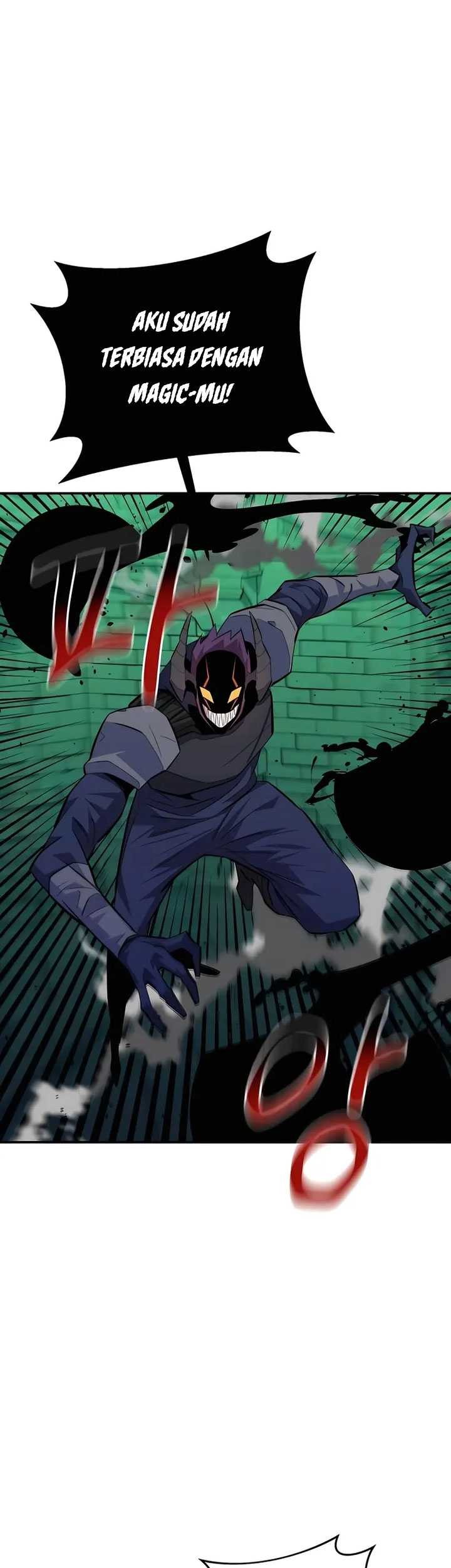 Auto-Hunting With Clones Chapter 87 Gambar 54