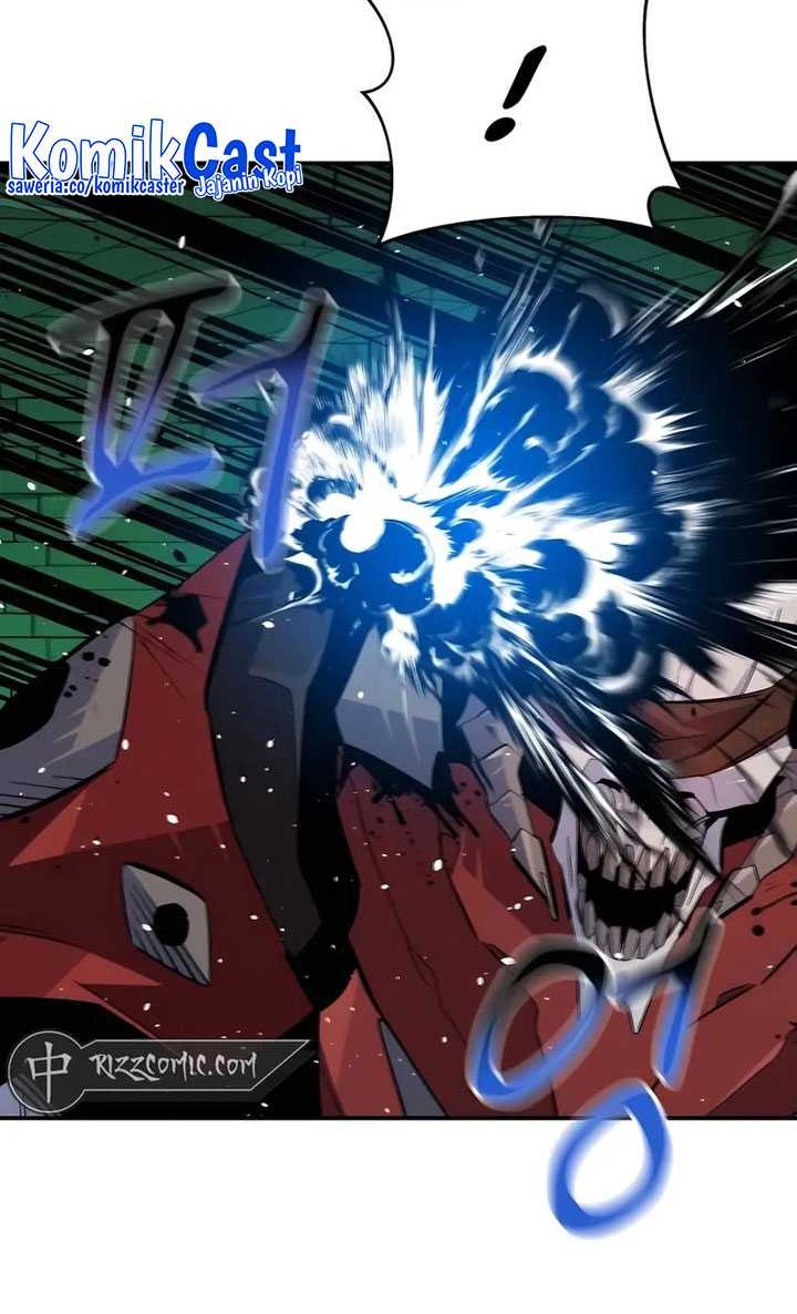 Auto-Hunting With Clones Chapter 87 Gambar 55