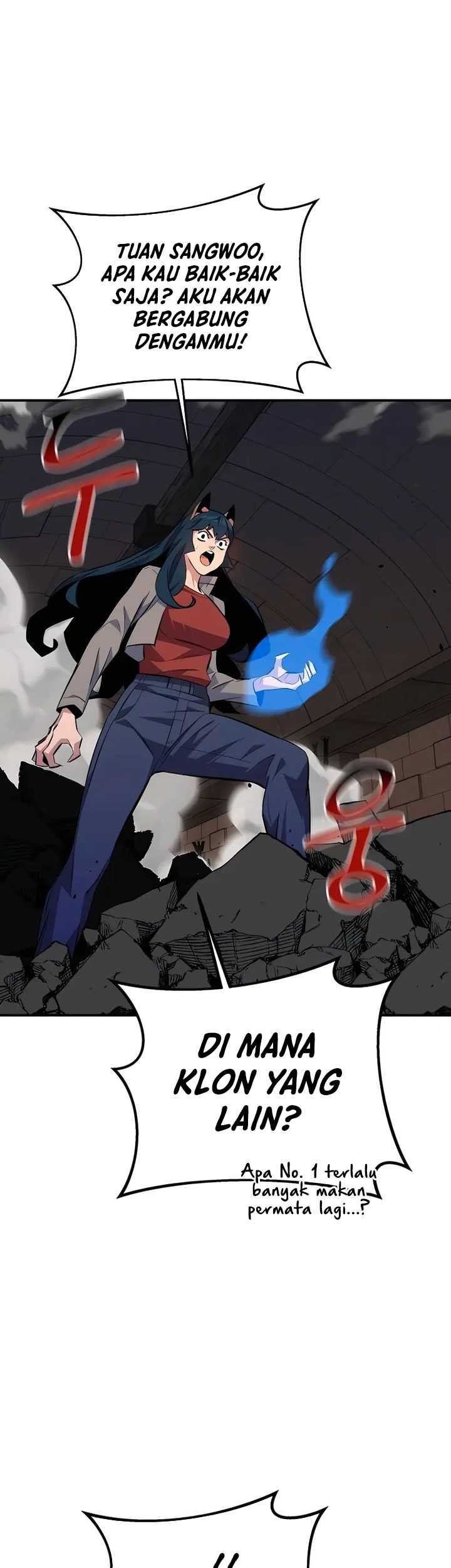 Auto-Hunting With Clones Chapter 87 Gambar 56