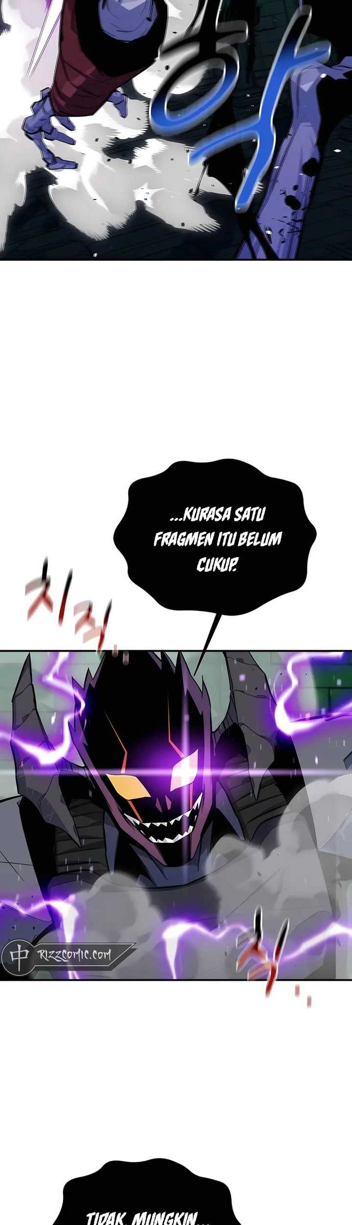 Auto-Hunting With Clones Chapter 87 Gambar 38