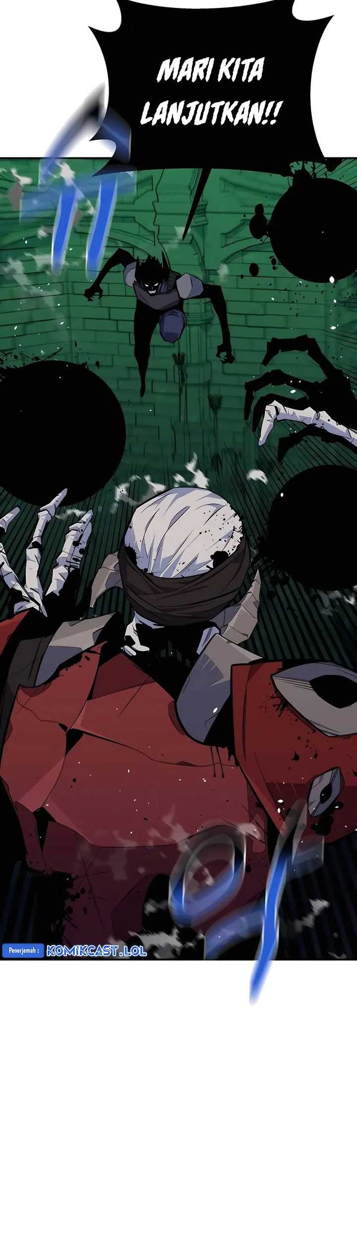 Auto-Hunting With Clones Chapter 87 Gambar 40