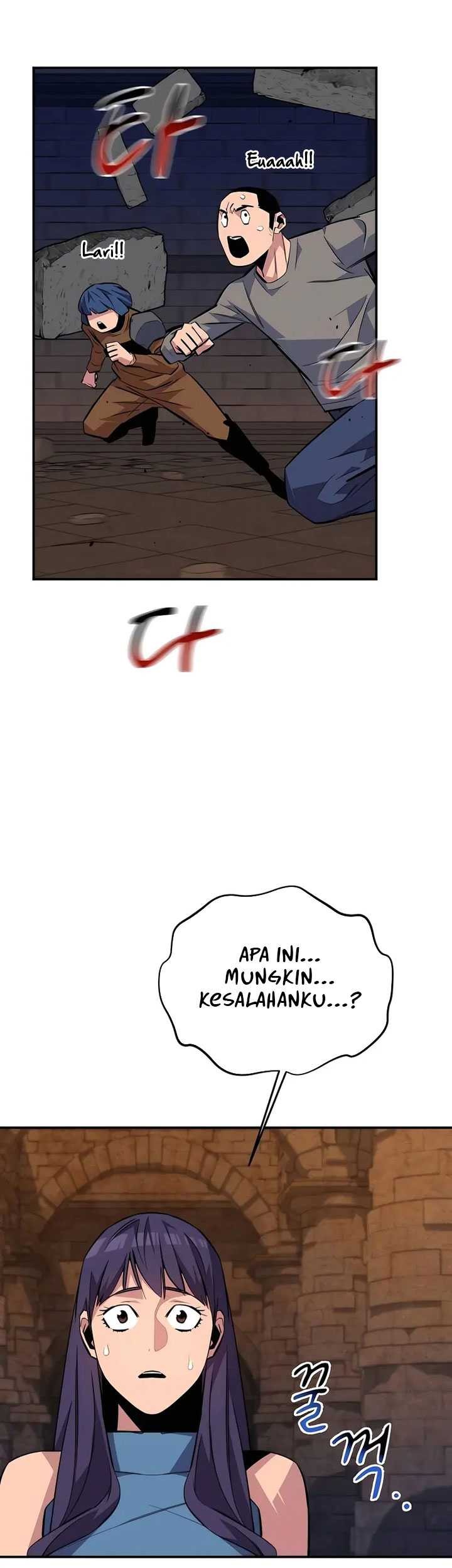 Auto-Hunting With Clones Chapter 87 Gambar 42