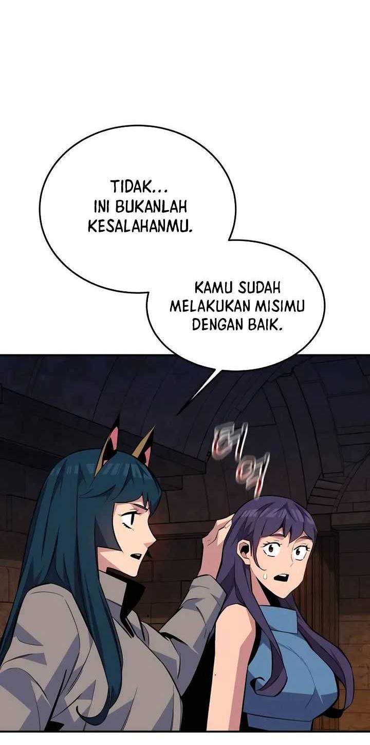 Auto-Hunting With Clones Chapter 87 Gambar 43