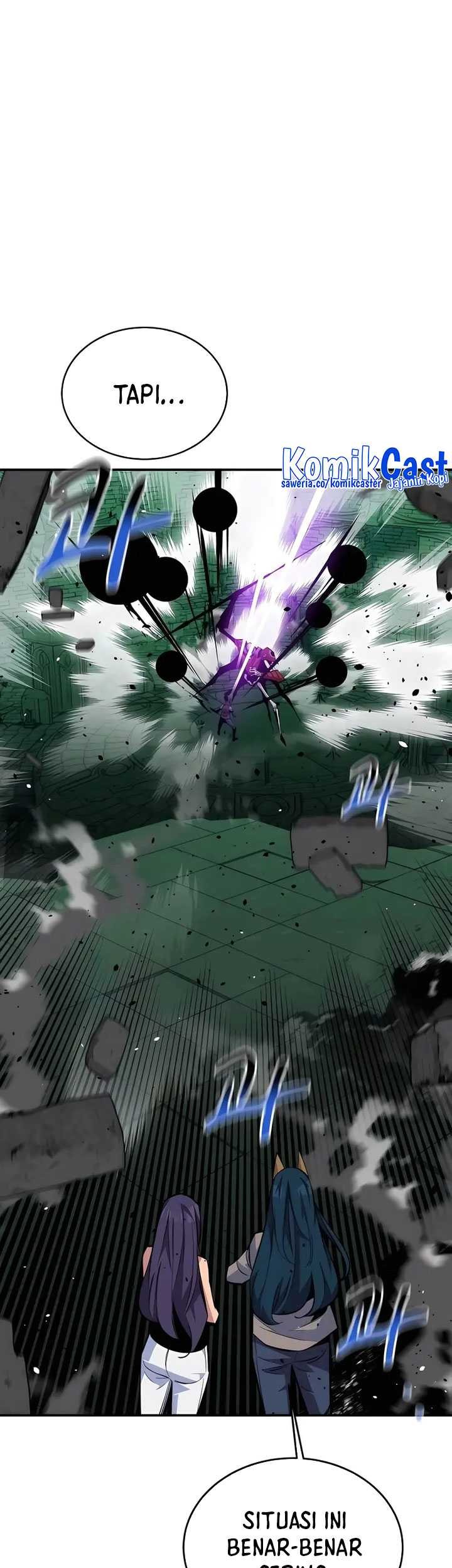 Auto-Hunting With Clones Chapter 87 Gambar 44