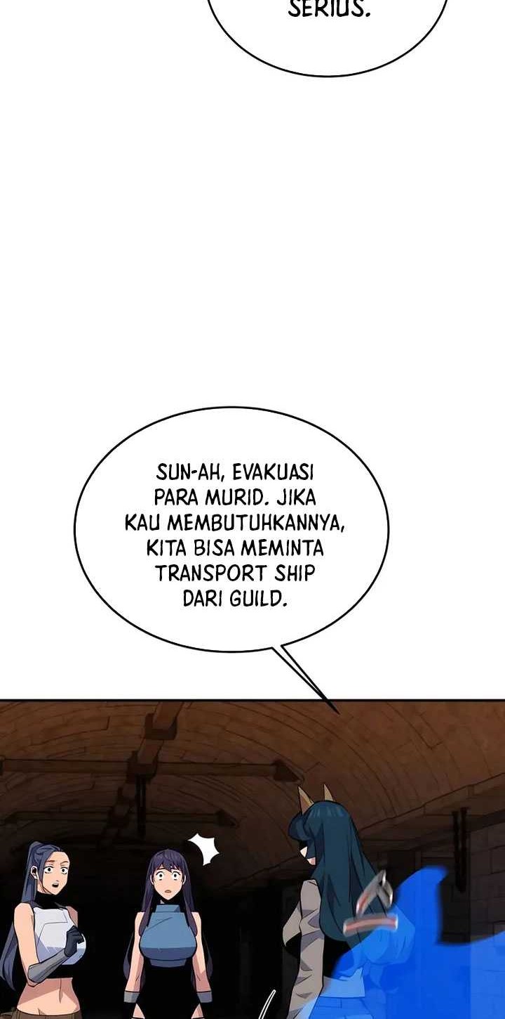 Auto-Hunting With Clones Chapter 87 Gambar 45