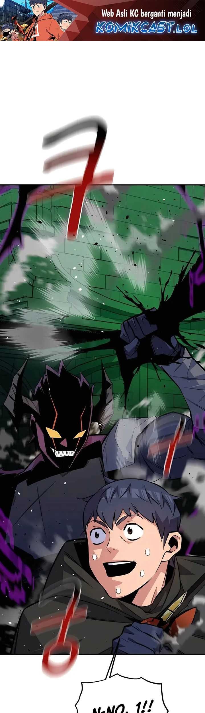 Manhwa Auto-Hunting With Clones Chapter 87 gambar nomor 2