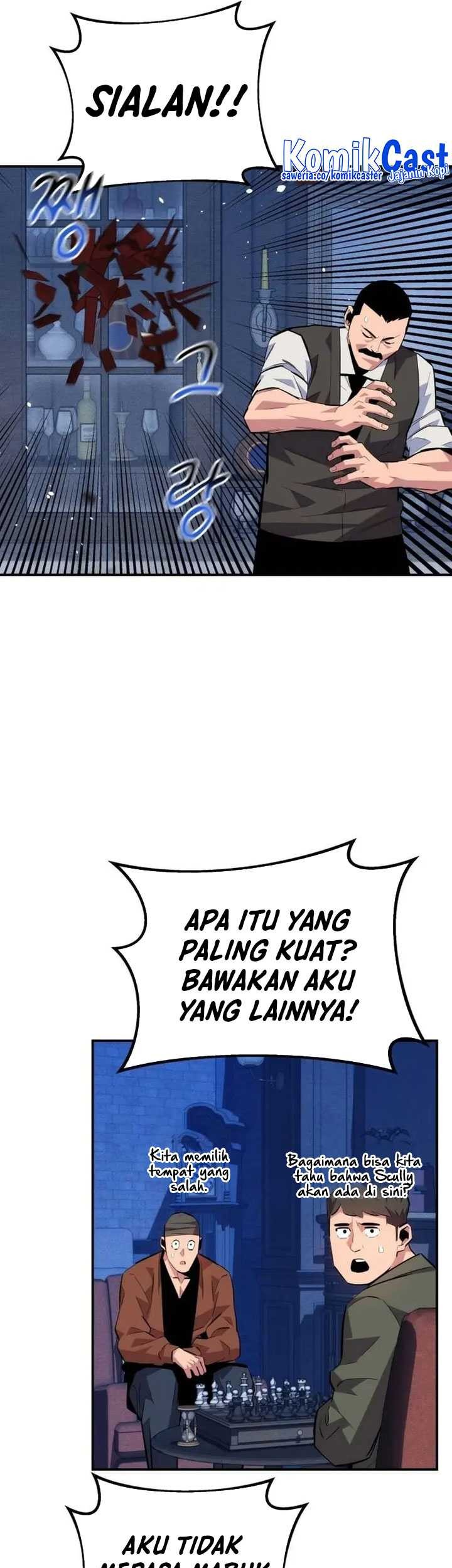 Auto-Hunting With Clones Chapter 87 Gambar 66