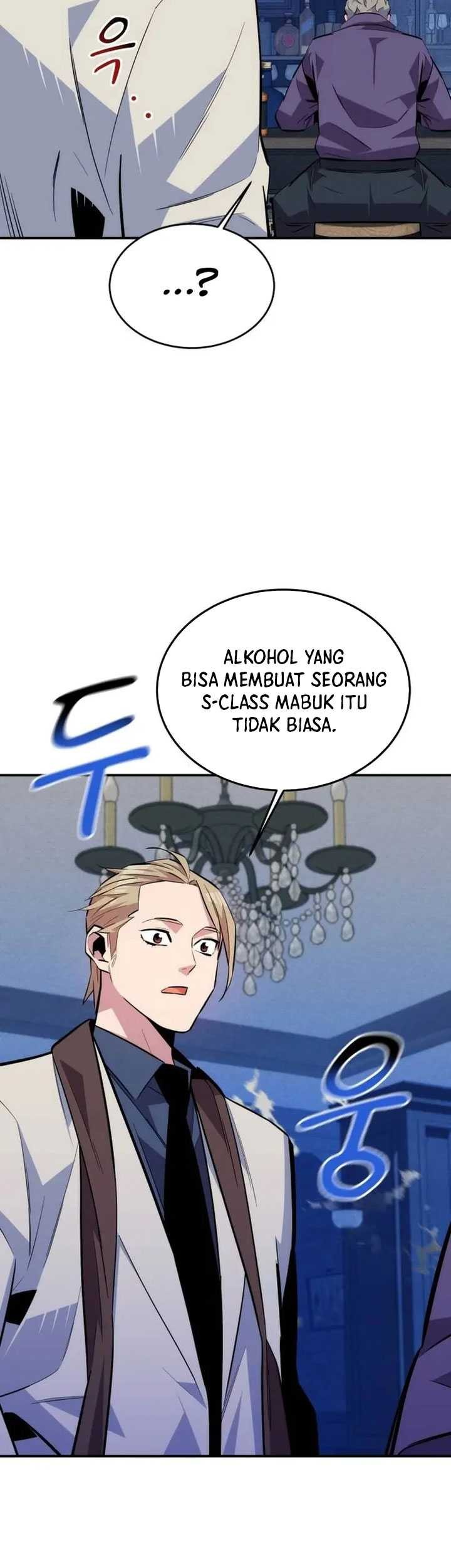 Auto-Hunting With Clones Chapter 87 Gambar 68