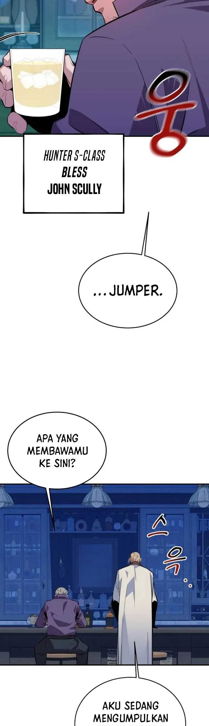 Auto-Hunting With Clones Chapter 87 Gambar 70