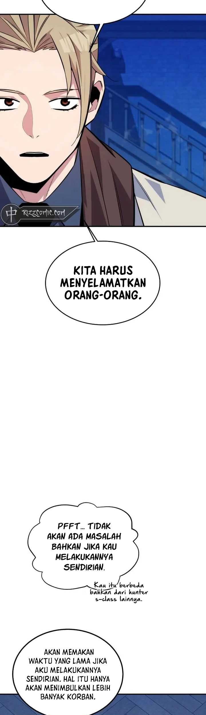 Auto-Hunting With Clones Chapter 87 Gambar 72