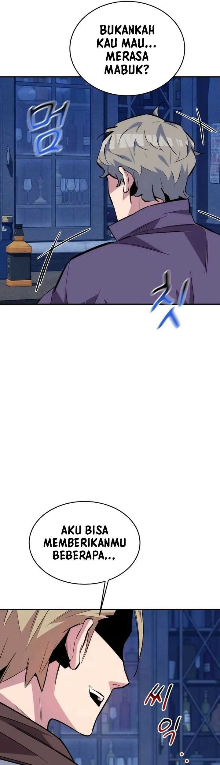 Auto-Hunting With Clones Chapter 87 Gambar 74