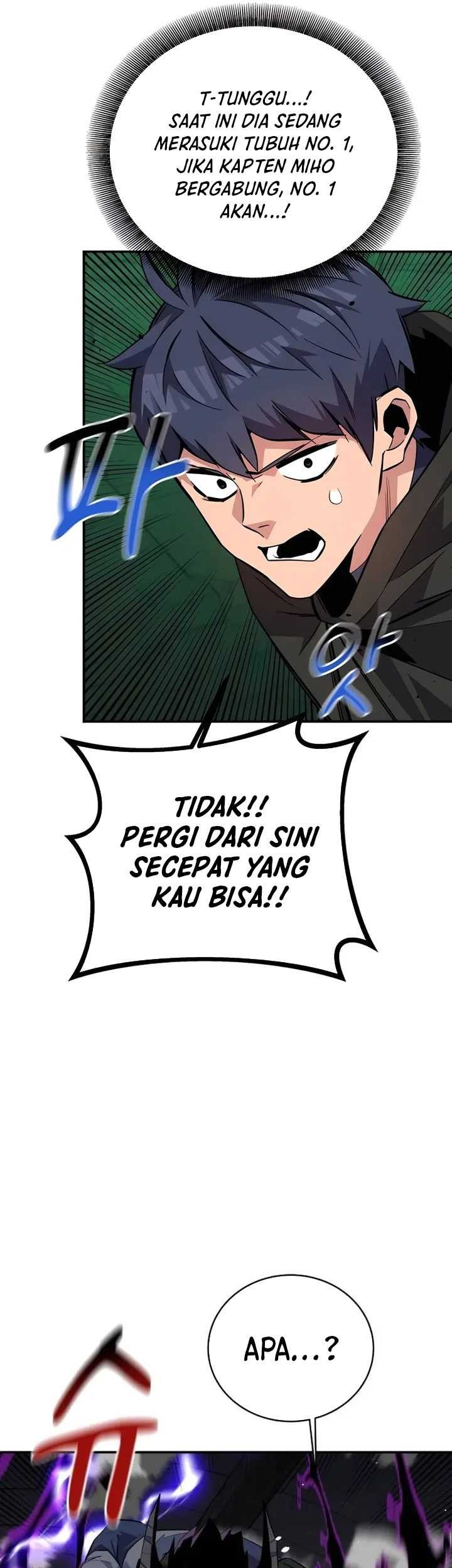Auto-Hunting With Clones Chapter 87 Gambar 58