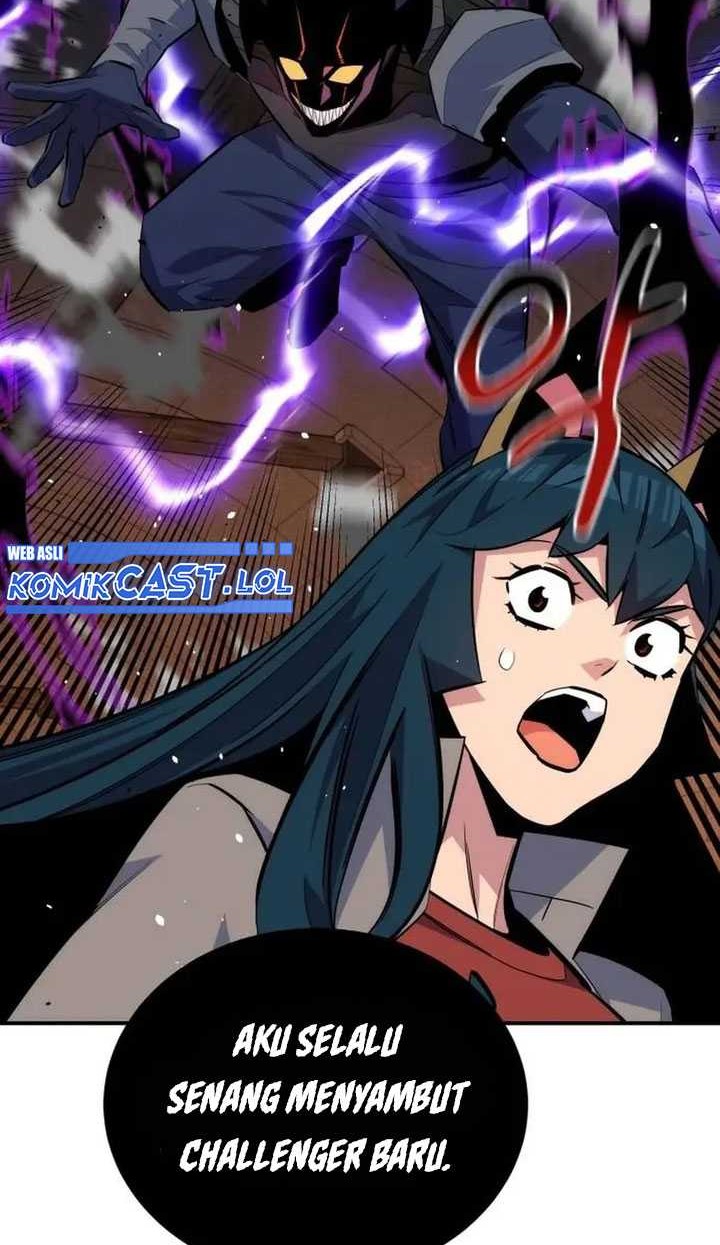 Auto-Hunting With Clones Chapter 87 Gambar 59