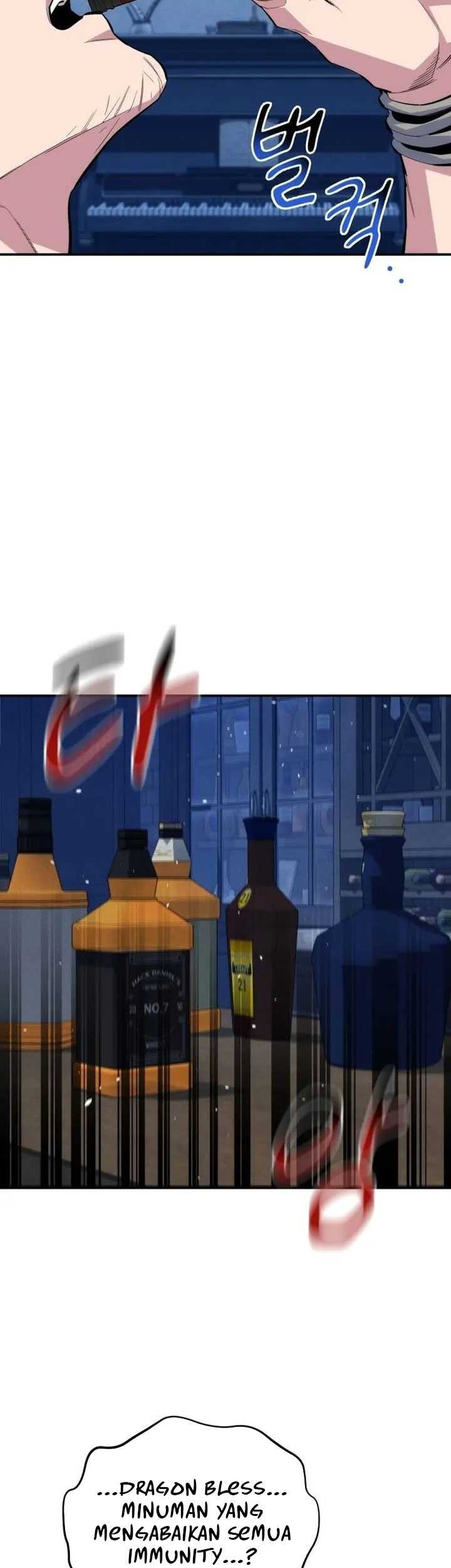 Auto-Hunting With Clones Chapter 87 Gambar 64